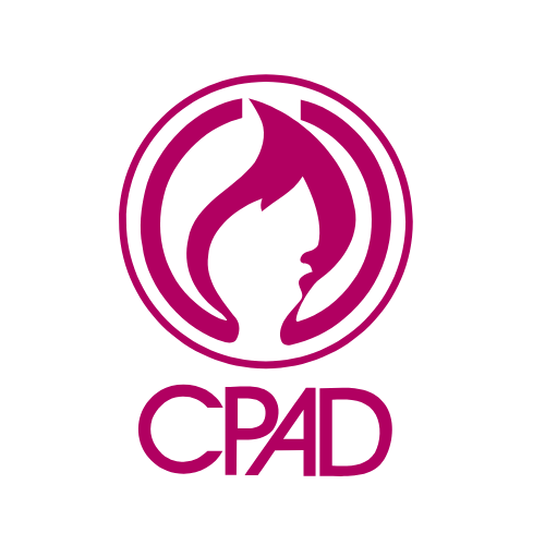 CPAD Logo